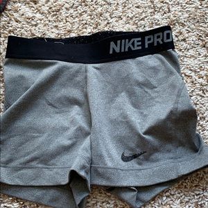 nike pros